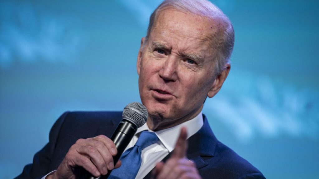 Biden y el techo de la deuda