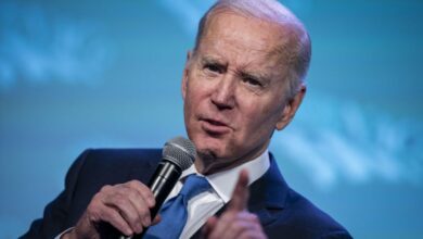 Biden y el techo de la deuda