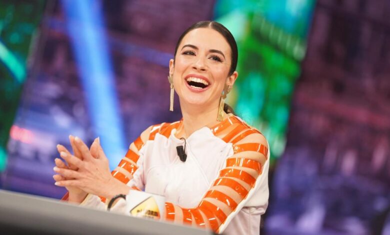 Blanca Paloma enloquece las redes con una nueva versión de 'Eaea': "Qué maravilla"