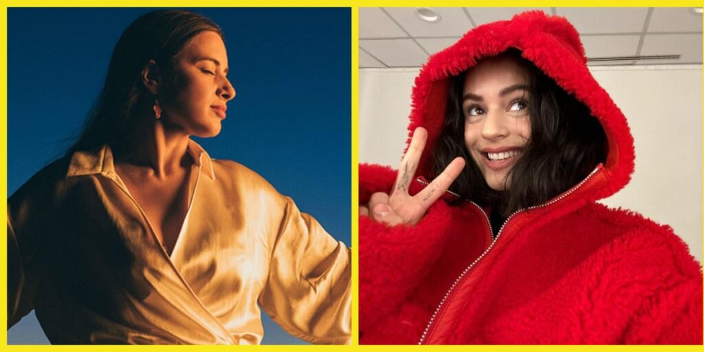 Blanca Paloma habla sobre Rosalía en estos términos concretos