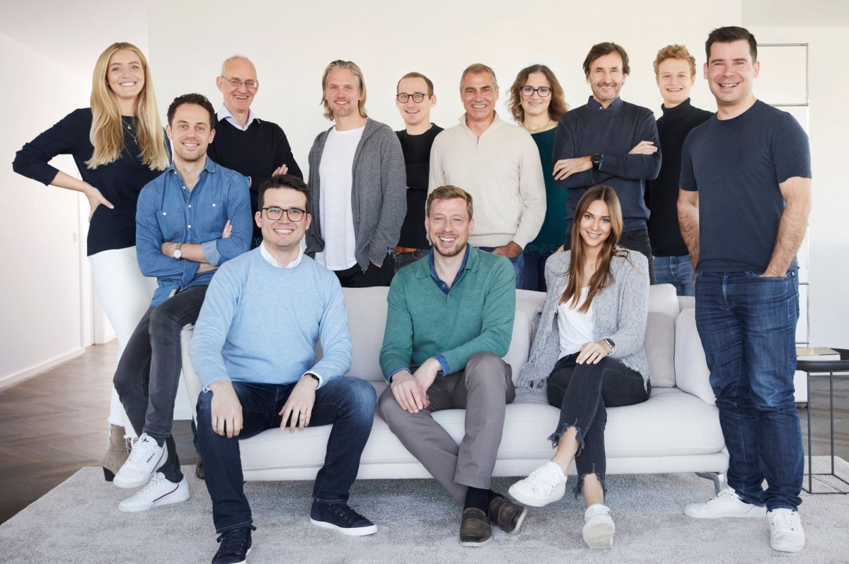 Blobr recauda otros 5,4 millones de dólares para su producto de monetización de API