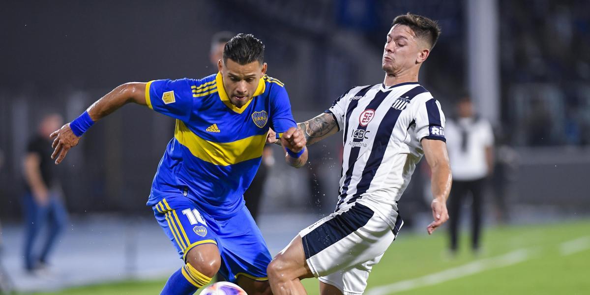 Boca pierde y preocupa