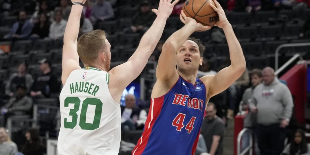 Bogdanovic y su pasado en el Real Madrid: "El Barça me quiso, pero..."