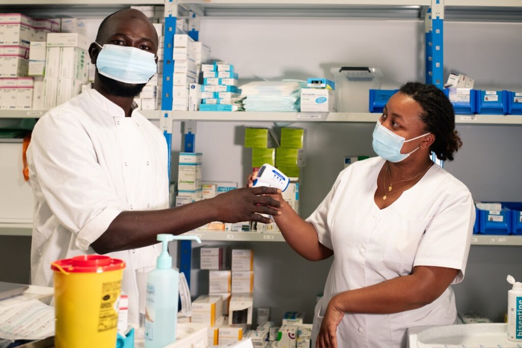 Brigad recauda $ 30 millones para su mercado de trabajadores independientes para trabajadores de hospitalidad y atención