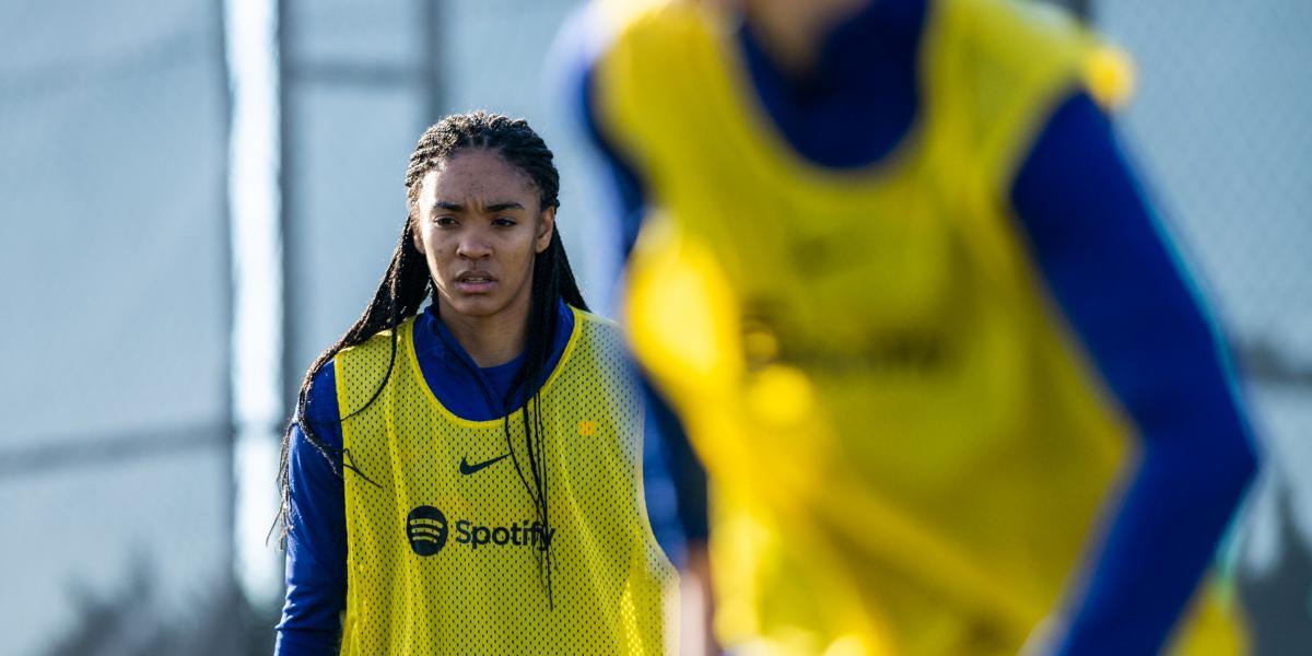 Bruna y Salma se apuntan al Betis