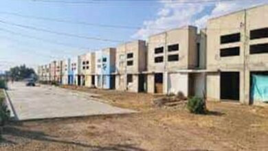 Buscan ‘revivir’ 10 mil viviendas abandonadas con actividad del AIFA