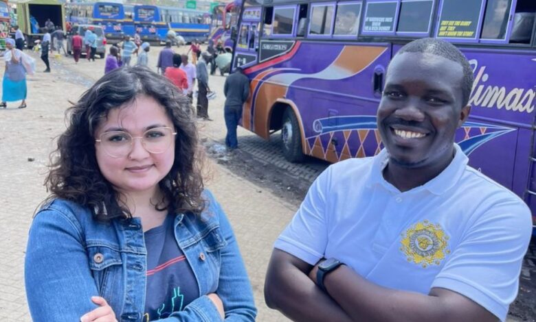 BuuPass recauda 1,3 millones de dólares para escalar la digitalización del sector de la movilidad en África
