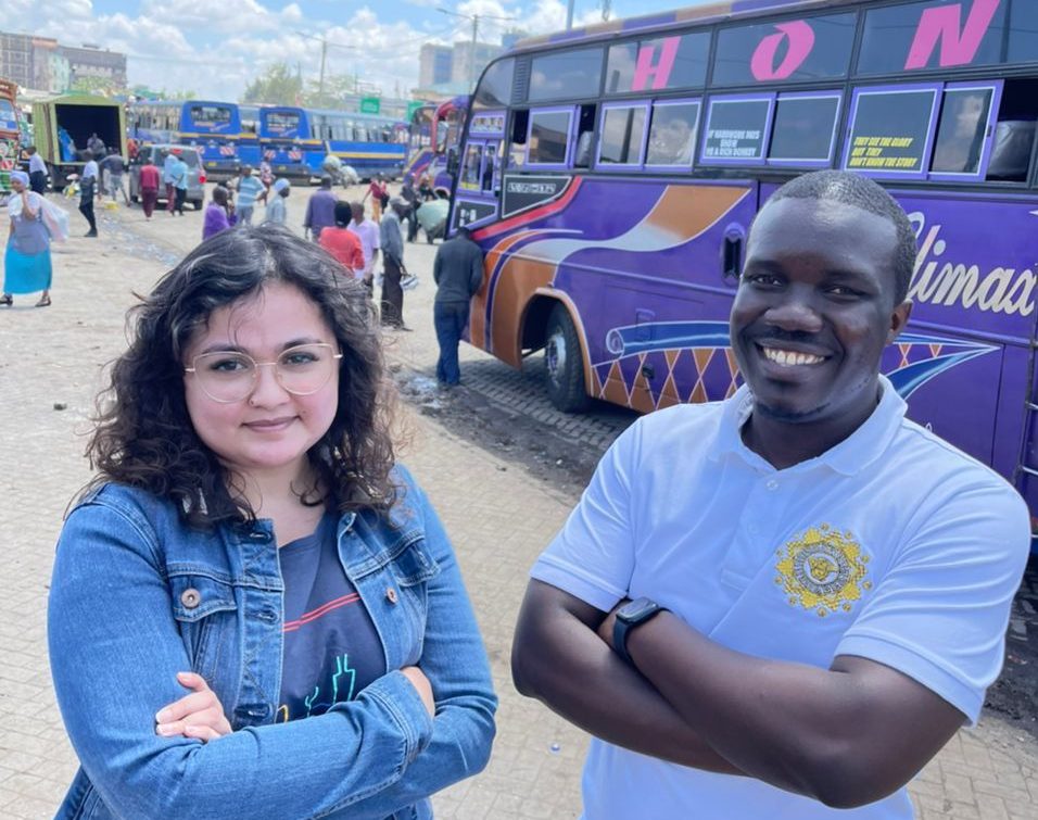 BuuPass recauda 1,3 millones de dólares para escalar la digitalización del sector de la movilidad en África