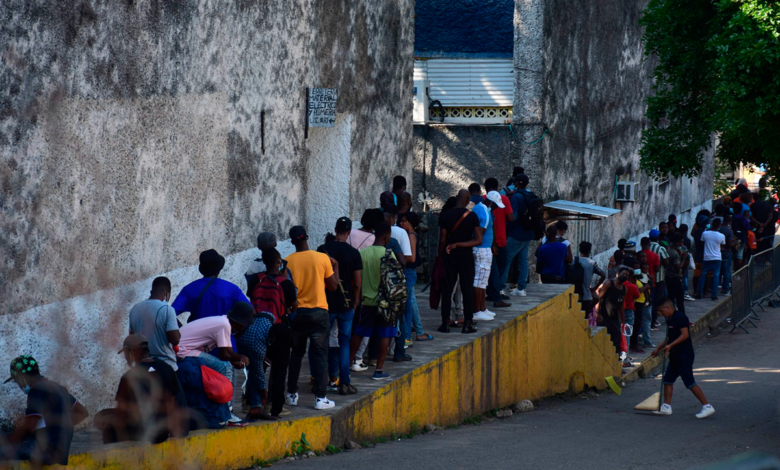 Cada mes 90 mil migrante pasan por el sur de México: ONG