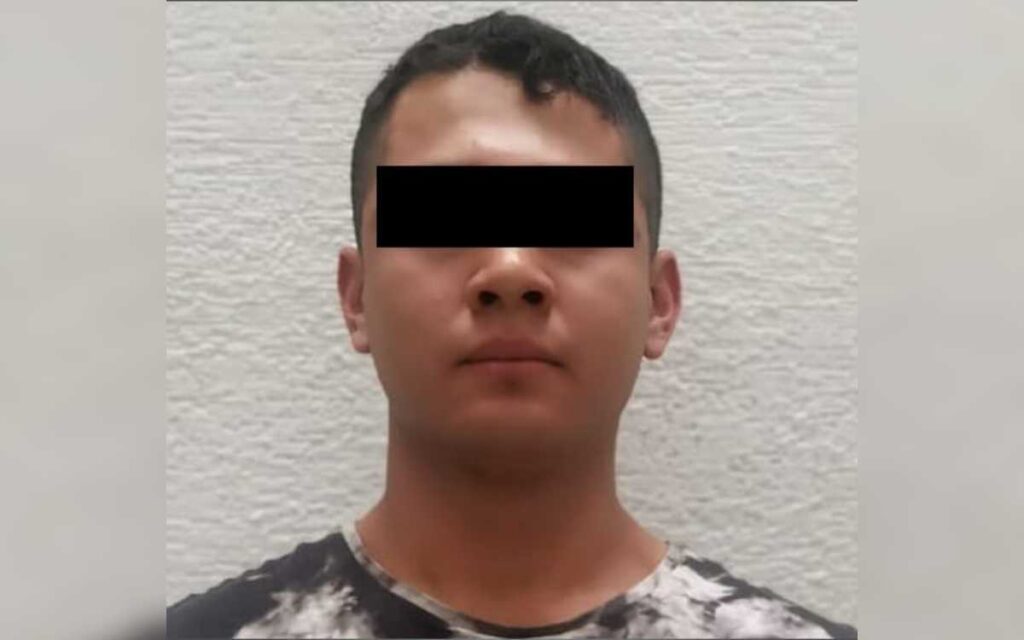 Cae militar acusado de feminicidio en Edomex