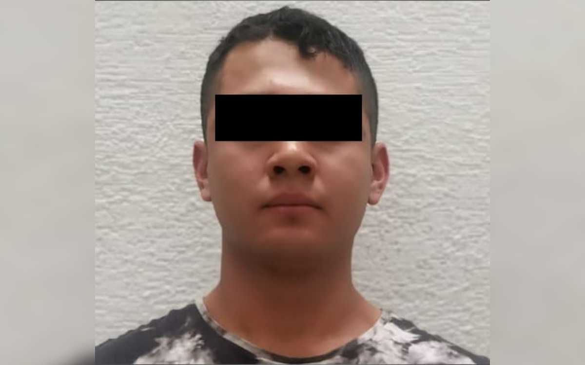 Cae militar acusado de feminicidio en Edomex