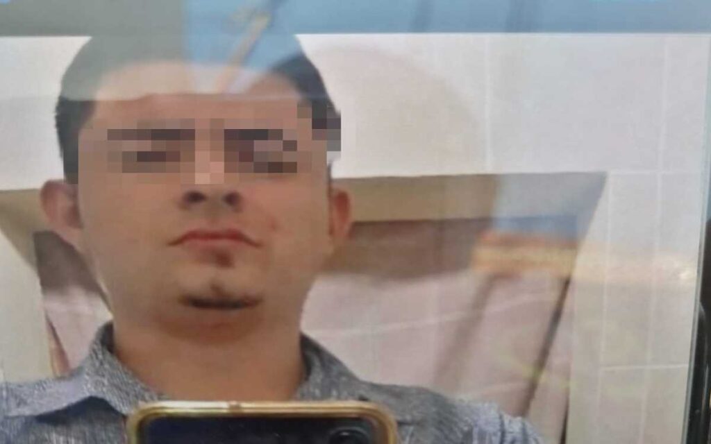 Cae sujeto que asesinó a su esposa y suegra en un Ministerio Público