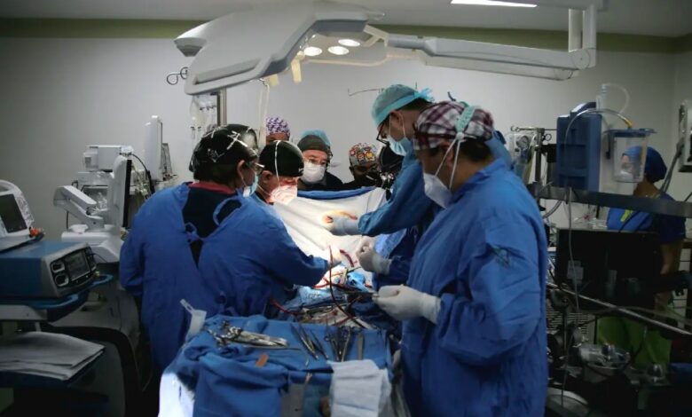 Caen tres por muertes de meningitis en Durango