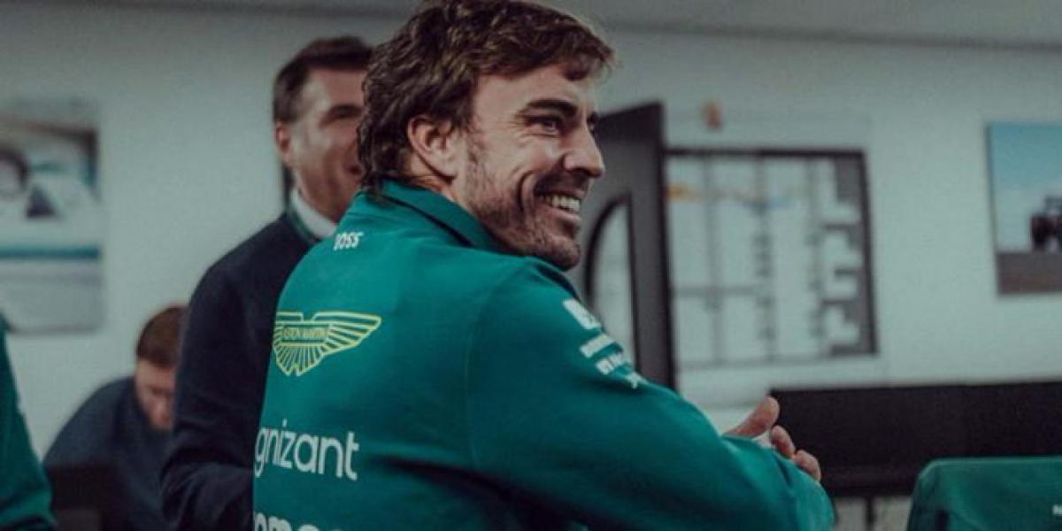 Calendario de presentaciones de F1