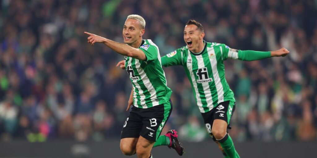 Canales consuma la remontada