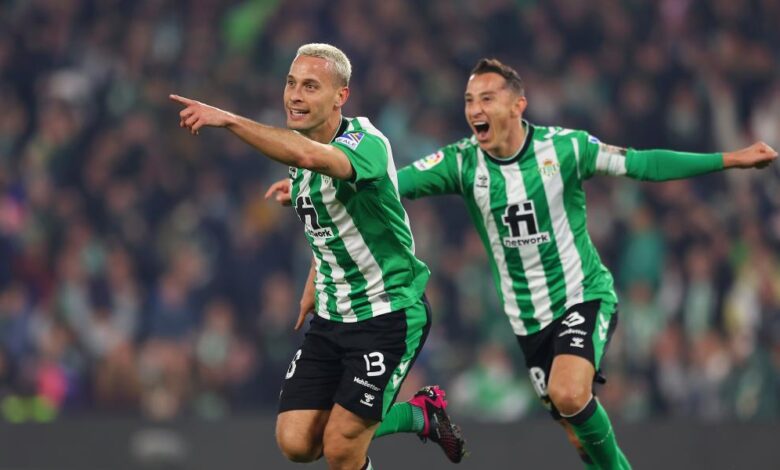 Canales consuma la remontada