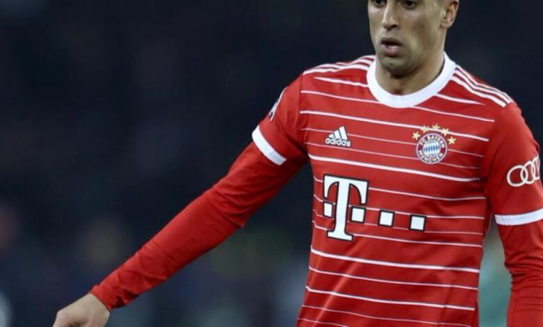 Cancelo: "Es mentira que tuve una pelea con Guardiola"