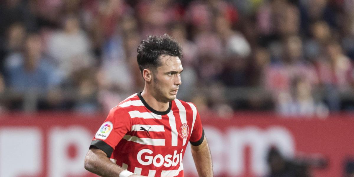 Cárcel sobre Arnau: “Ojalá tenga una oportunidad importante porque ambos saldremos beneficiados”