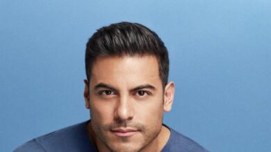 Carlos Rivera: "Me cansé de ser perfecto y no quiero ser lo que se espera de mí"