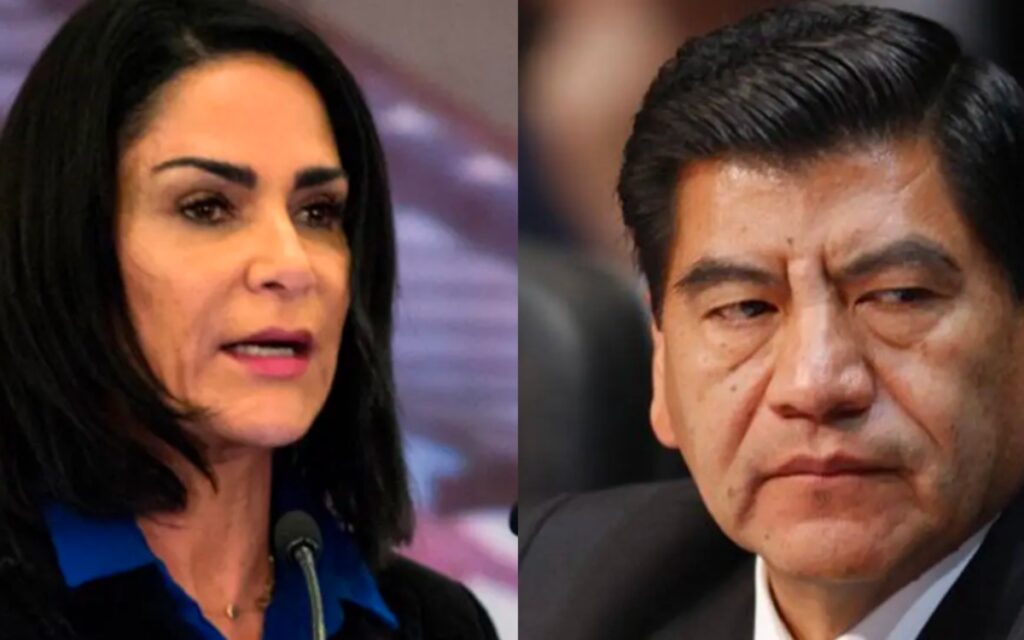 Caso Lydia Cacho | Ratifican prisión preventiva a Mario Marín por riesgo de fuga