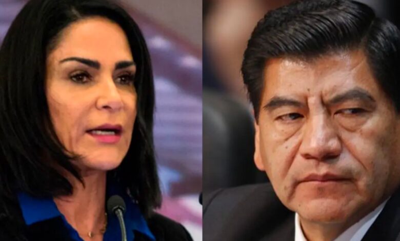 Caso Lydia Cacho | Ratifican prisión preventiva a Mario Marín por riesgo de fuga