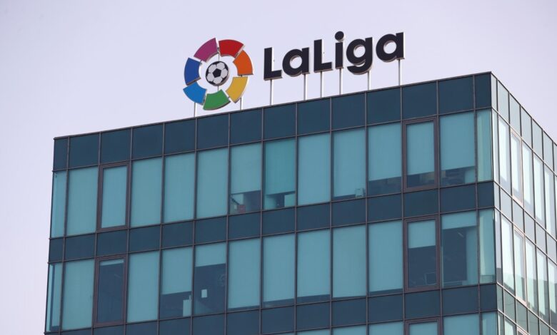 Caso Negreira: Clubes de LaLiga, menos Real Madrid, rechazan y repudian los hechos