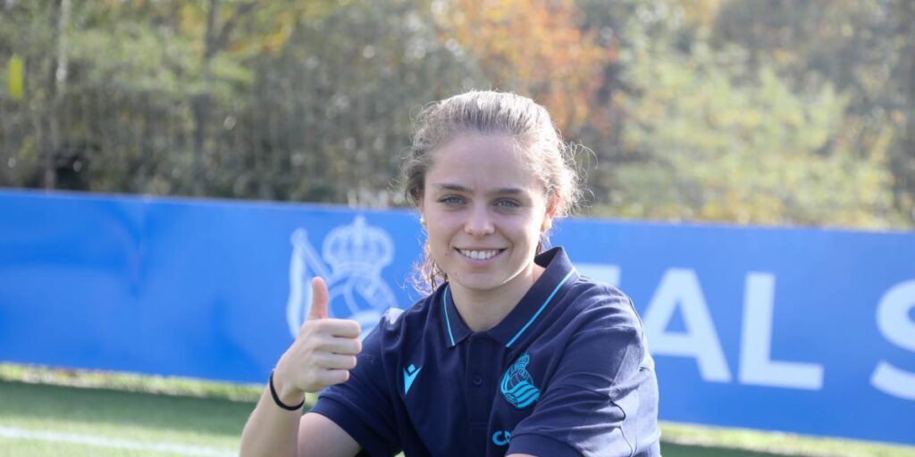 Cecilia, operada con éxito