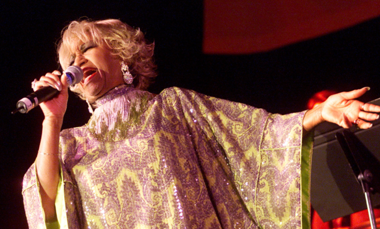 Celia Cruz aparecerá en monedas de EEUU: todo lo que sabemos