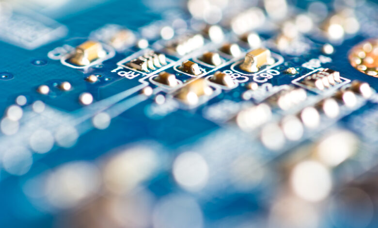 Chain Reaction recauda $ 70 millones, emerge del sigilo para lanzar chips diseñados para calcular datos encriptados