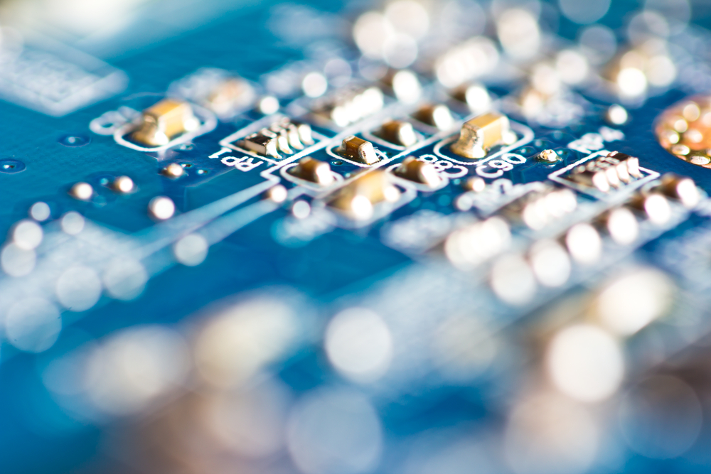 Chain Reaction recauda $ 70 millones, emerge del sigilo para lanzar chips diseñados para calcular datos encriptados