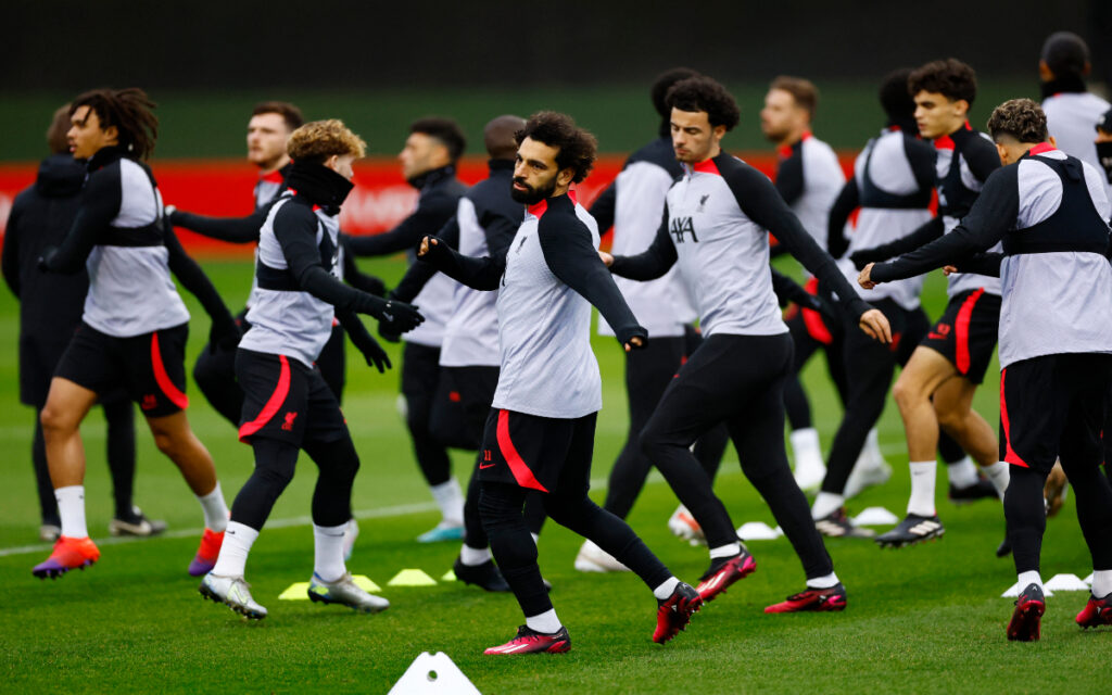 Champions League: ¿Ajuste de cuentas pendientes o nueva lección? | Video