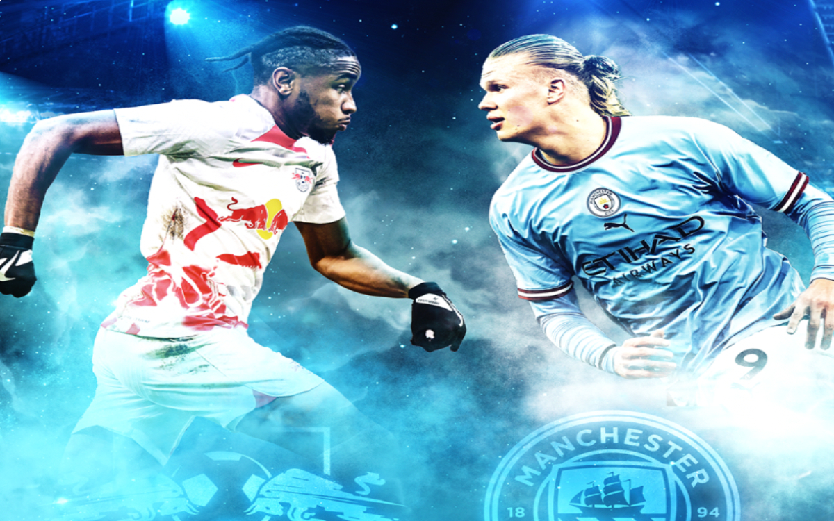 Champions League: Manchester City e Inter de Milan salen como favoritos | Video