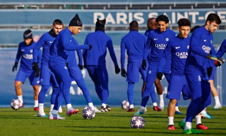 Champions League: Messi y Mbappé listos para recibir al Bayern Munich | Video