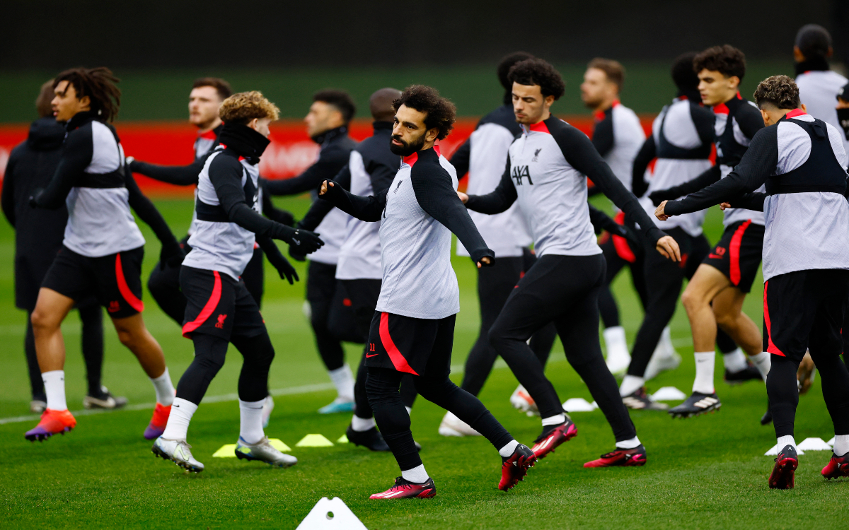 Champions League: ¿Ajuste de cuentas pendientes o nueva lección? | Video