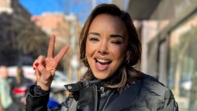 Chenoa desvela un secreto que ha ocultado 22 años a sus compañeros de 'Operación Triunfo'