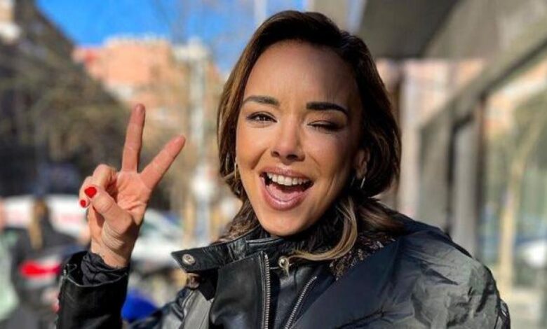 Chenoa desvela un secreto que ha ocultado 22 años a sus compañeros de 'Operación Triunfo'