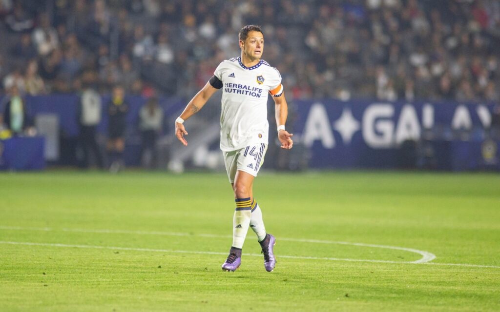 Chicharito, Vela, Pulido, Pizarro y Herrera, talento mexicano a seguir en la MLS