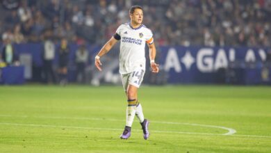Chicharito, Vela, Pulido, Pizarro y Herrera, talento mexicano a seguir en la MLS