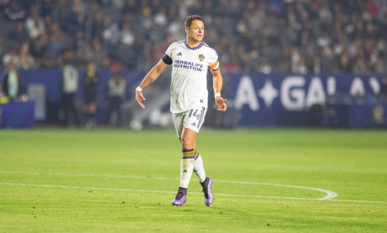 Chicharito, Vela, Pulido, Pizarro y Herrera, talento mexicano a seguir en la MLS