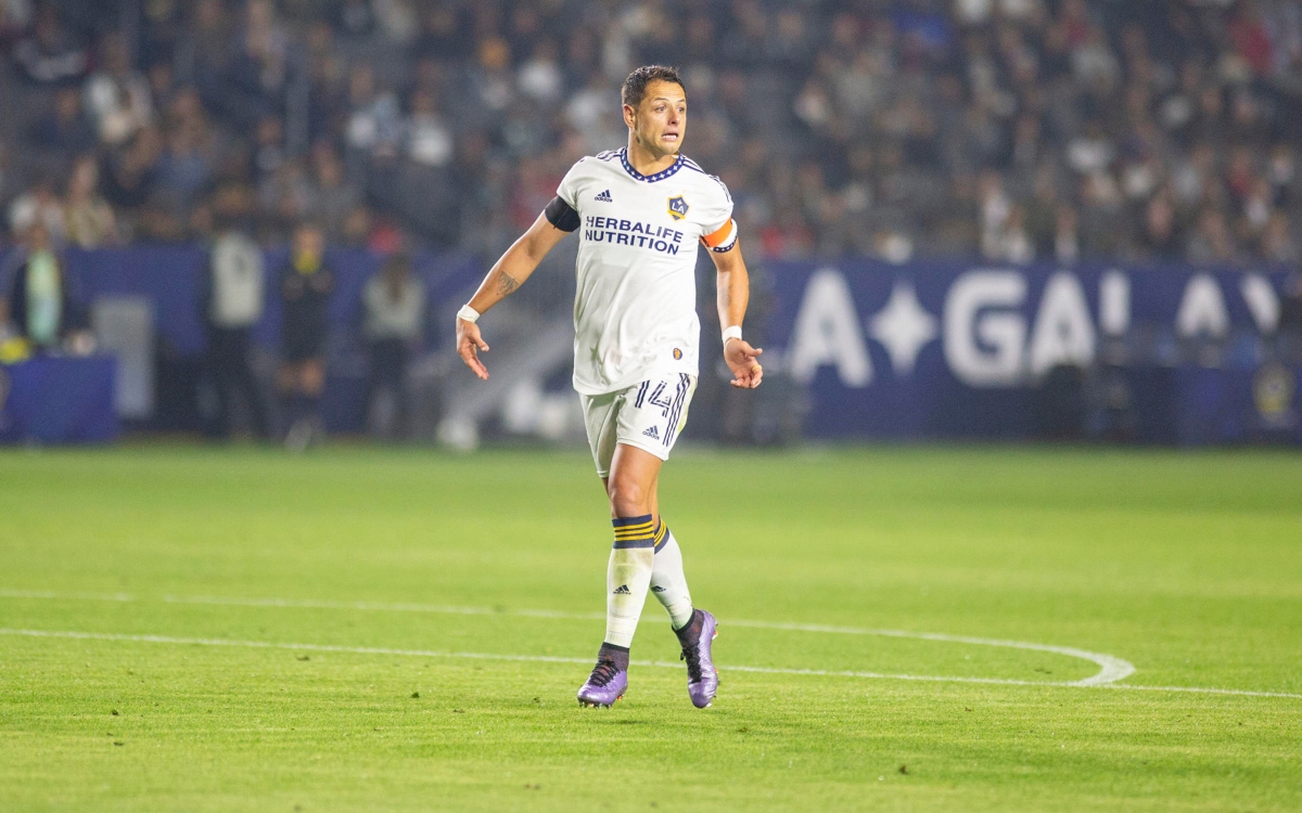 Chicharito, Vela, Pulido, Pizarro y Herrera, talento mexicano a seguir en la MLS