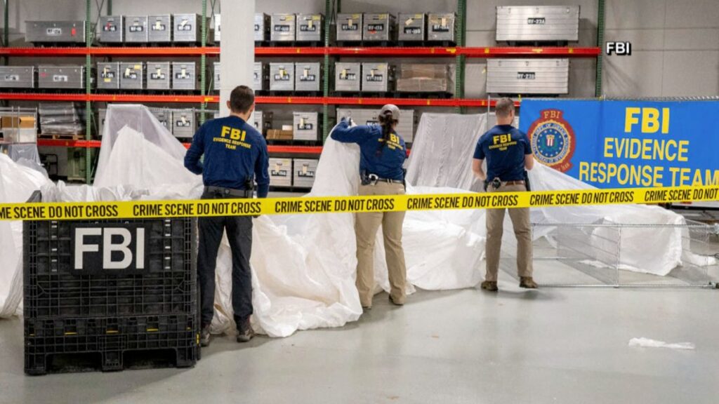 China desestima resolución de la Cámara Baja sobre el globo derribado