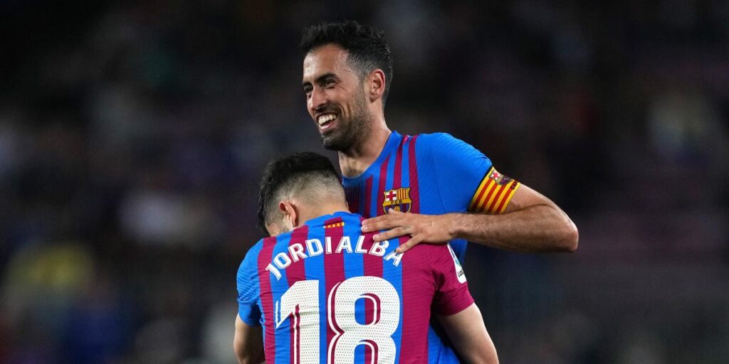 Cinco jugadores del Barça ya saben lo que es ganar en Old Trafford