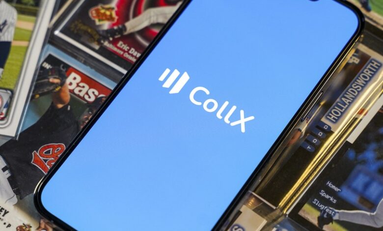 CollX recauda $ 5,5 millones para escanear y evaluar el valor de las tarjetas comerciales