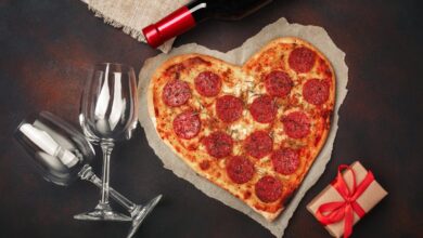 Cómo conseguir regalitos, dulces y ofertas gratis el día de San Valentín