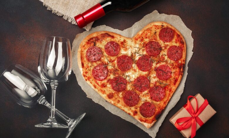 Cómo conseguir regalitos, dulces y ofertas gratis el día de San Valentín