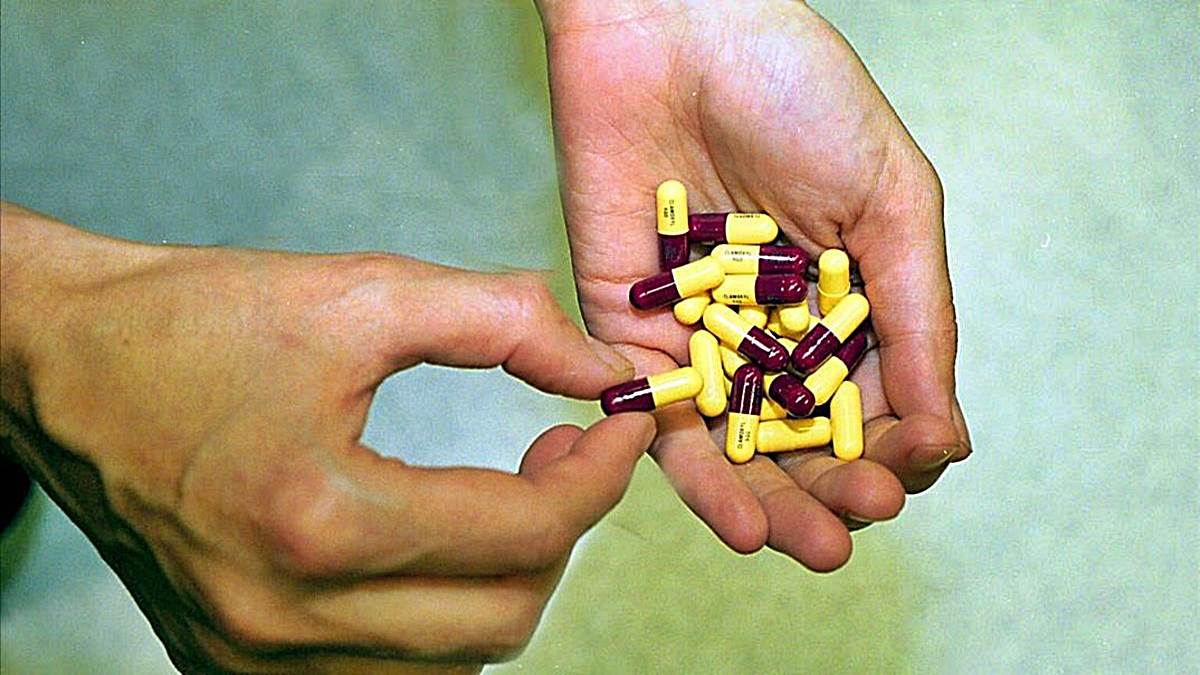 Cómo funcionan los antibióticos