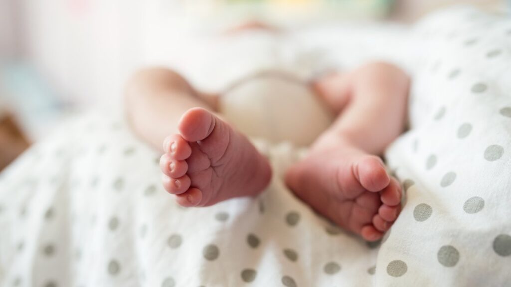 Cómo identificar la depresión postparto