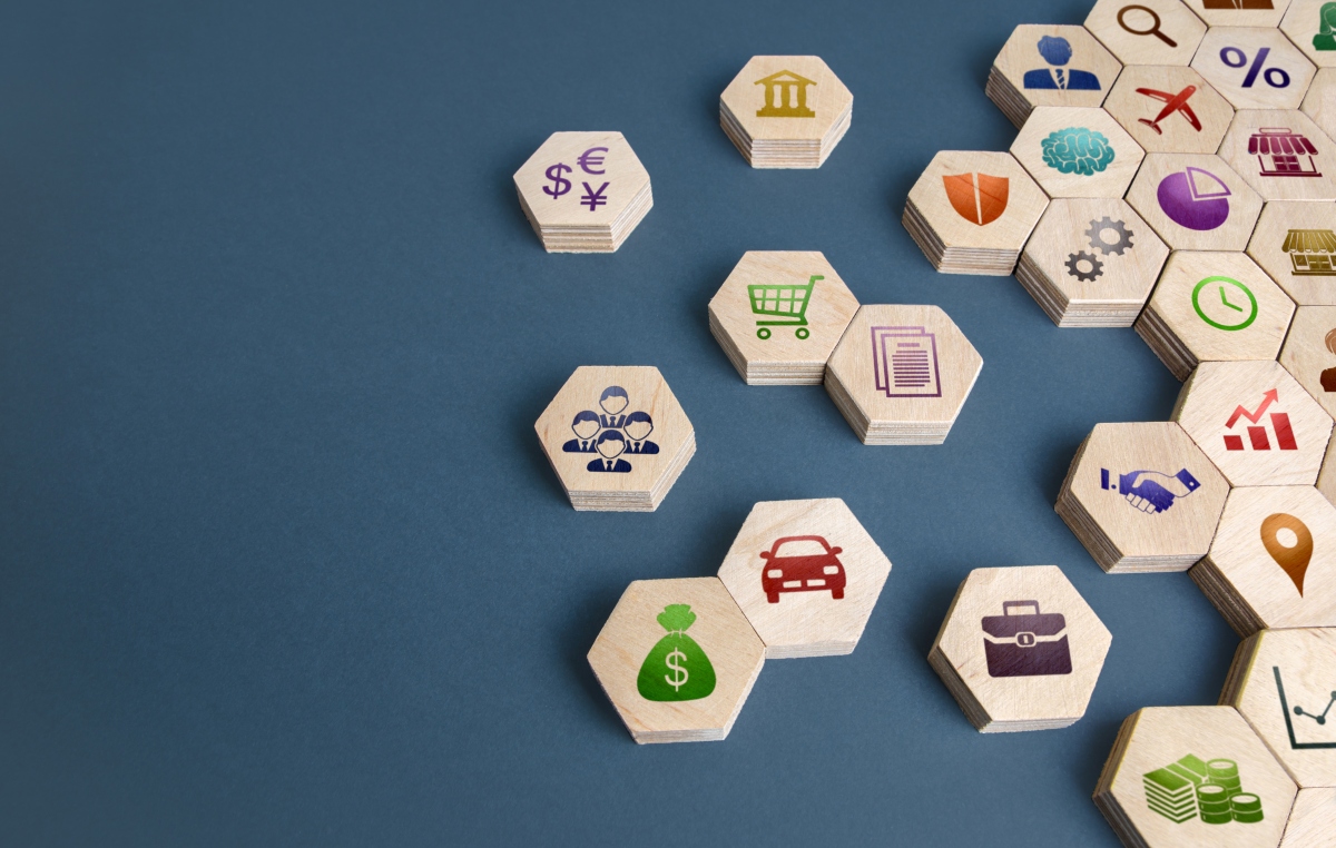 Cómo pensar en su modelo de negocio como parte de un lanzamiento de VC