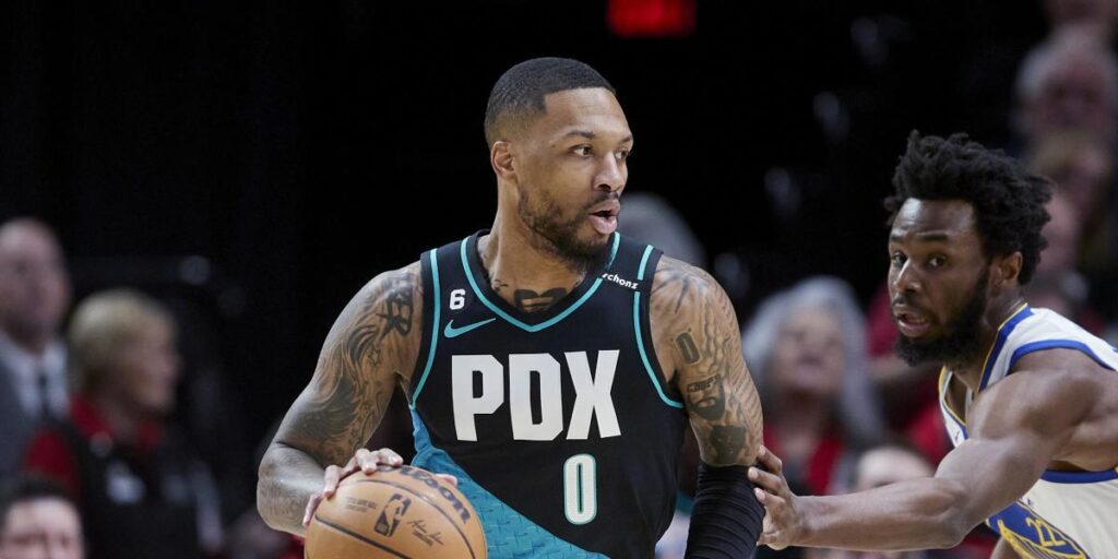 Confirmados los participantes del concurso de triples del All Star