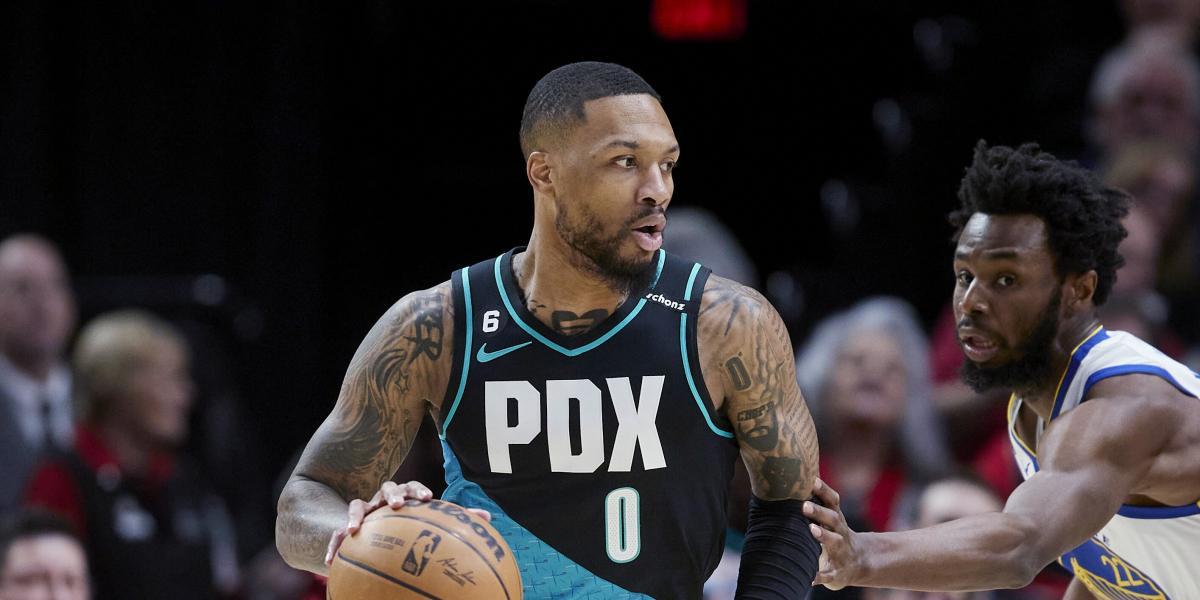 Confirmados los participantes del concurso de triples del All Star